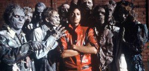 Το θρυλικό «Thriller» του Michael Jackson σε 3D