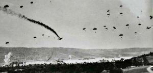 20 Μαΐου 1941: 80 χρόνια από τη μάχη της Κρήτης