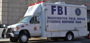 ΗΠΑ: Το FBI ερευνά ως ύποπτο για την έκρηξη στο Νάσβιλ