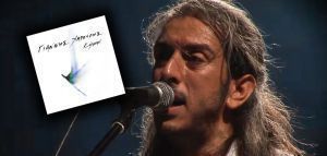 «Κολιμπρί»: Ο νέος δίσκος του Γιάννη Χαρούλη κυκλοφόρησε