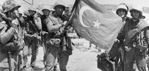 20 Ιουλίου 1974: Η μέρα που στοίχειωσε την Κύπρο