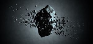 Μικρόβια που τρώνε πετρώματα θα βοηθήσουν στις εξορύξεις στο διάστημα