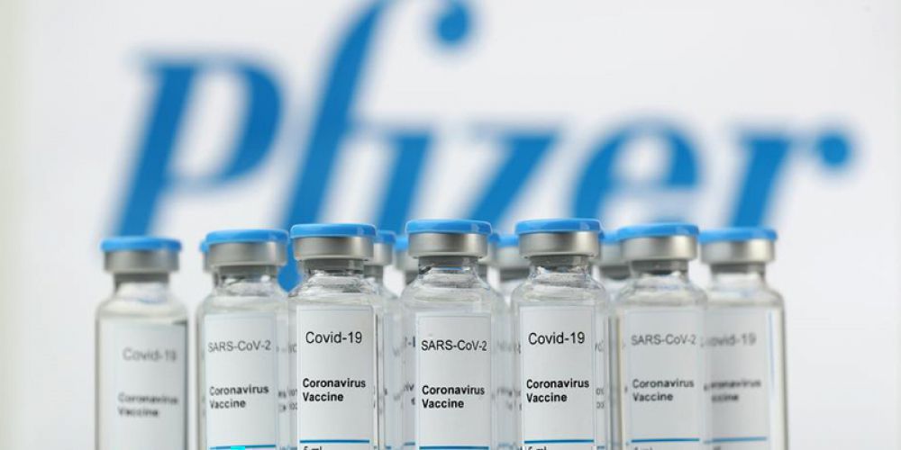 Πόσο κοστίζει η κάθε δόση του εμβολίου της Pfizer