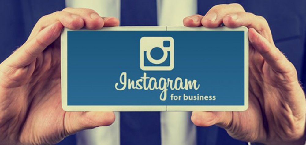Έρχονται τα Instagram Business Profiles