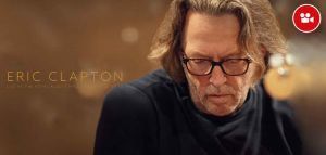 Ο Eric Clapton έρχεται τον Σεπτέμβριο σε ένα σινεμά δίπλα σας!