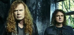 Εκτός Megadeth ο David Ellefson για σχέσεις με ανήλικες