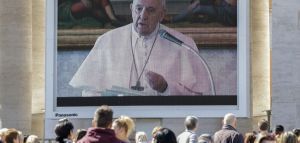 Κορονοϊός: Τι κάνει η Εκκλησία στην Ιταλία