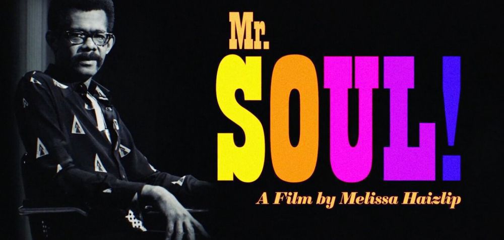 Το τρέιλερ του βραβευμένου ντοκιμαντέρ «Mr. Soul!»