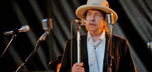 Ο Bob Dylan θέλει ένοπλους φρουρούς στις συναυλίες του