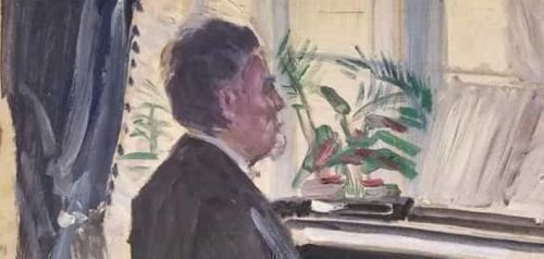 Πίνακας του Αυστριακού ζωγράφου Έγκον Σίλε βρέθηκε μετά από 90 χρόνια