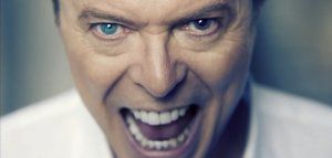 Τα φοβερά &amp; ακυκλοφόρητα του David Bowie
