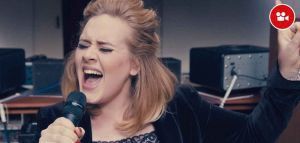 Νέο τραγούδι μέσα από το δίσκο της Adele που έρχεται!