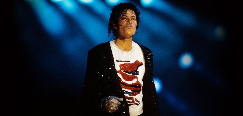 Όταν ο Michael Jackson πήρε… φωτιά επί σκηνής