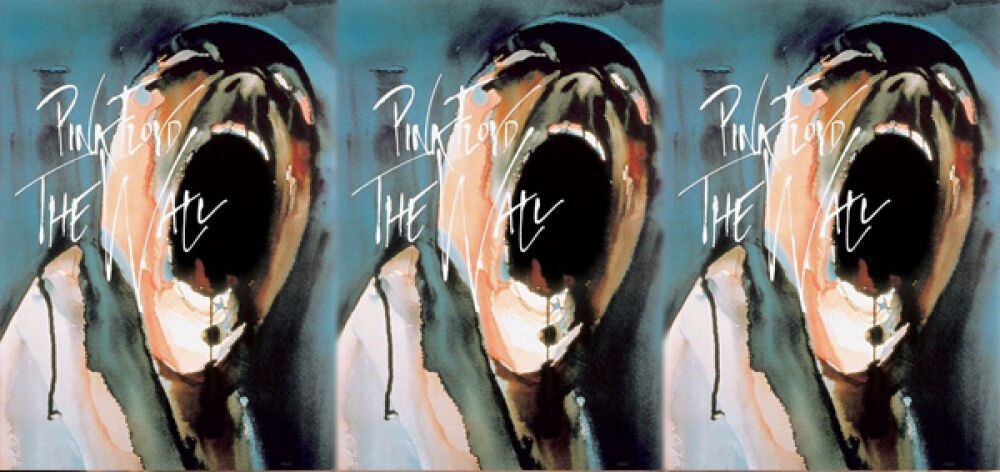 Πωλείται ολόκληρο το εικαστικό αρχείο του «The Wall» των Pink Floyd