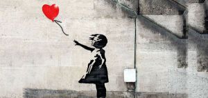 Ο Banksy «συνελήφθη»