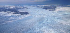 Η απώλεια πάγων στη Γροιλανδία είναι 7 φορές πιο γρήγορη από το &#039;90