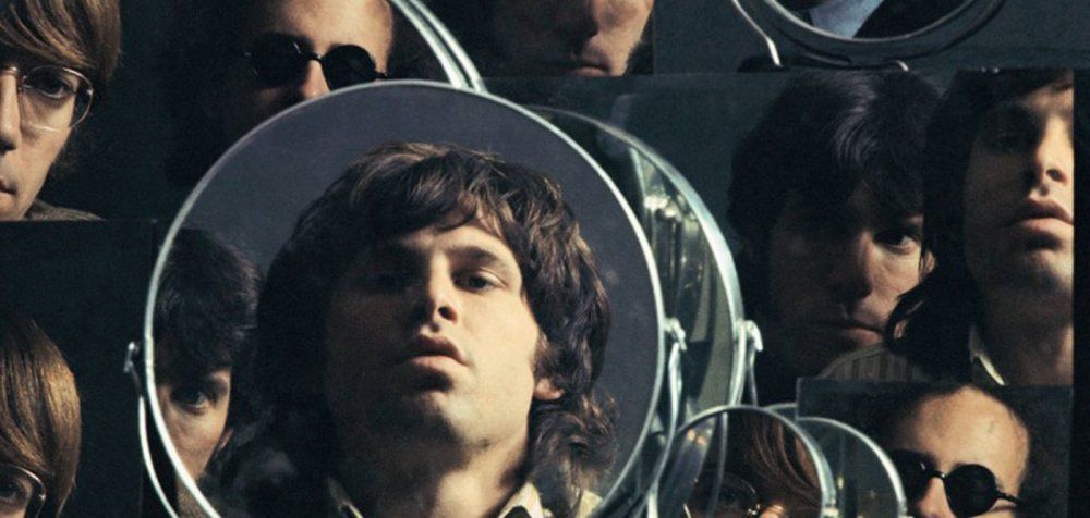 Το νέο και απολαυστικό video των Doors