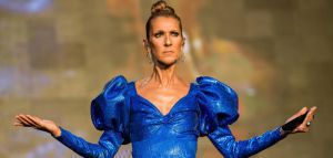 Celine Dion: Ανησυχία για την υγεία της μετά την ακύρωση συναυλιών