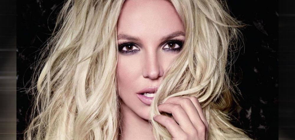 Νέο τραγούδι από τη Britney Spears