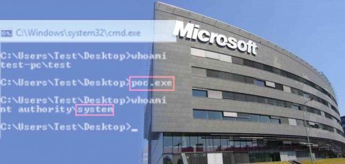 Windows: Έκλεισε χρόνιο κενό ασφαλείας