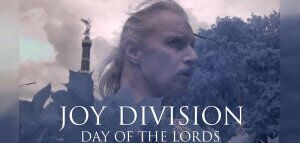 Νέο video για το θρυλικό &quot;Day Of The Lords&quot; των Joy Division
