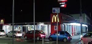 Ουρές στα McDonald&#039;s στη Ν. Ζηλανδία μετά την άρση της καραντίνας