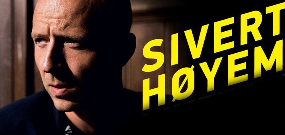 Sivert Høyem - Και δεύτερο show στην Αθήνα!