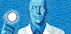 Σύστημα τεχνητής νοημοσύνης κάνει διαγνώσεις καρκίνου καλύτερα από γιατρούς