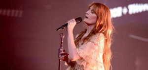 Florence &amp; The Machine: Ποιοι θα τους πλαισιώσουν στο Ejekt Festival 2023