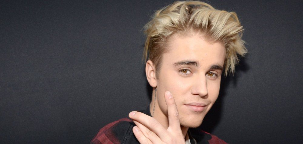 O Justin Bieber πλακώνεται άγρια σε αγώνα ΝΒΑ