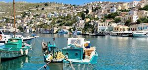 Τέσσερα ελληνικά νησιά - έκπληξη κερδίζουν τη «μάχη» του τουρισμού