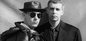 Release Athens 2021 με Pet Shop Boys