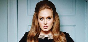 Δείτε τι συμβαίνει όταν «τα παίρνει» η Adele!