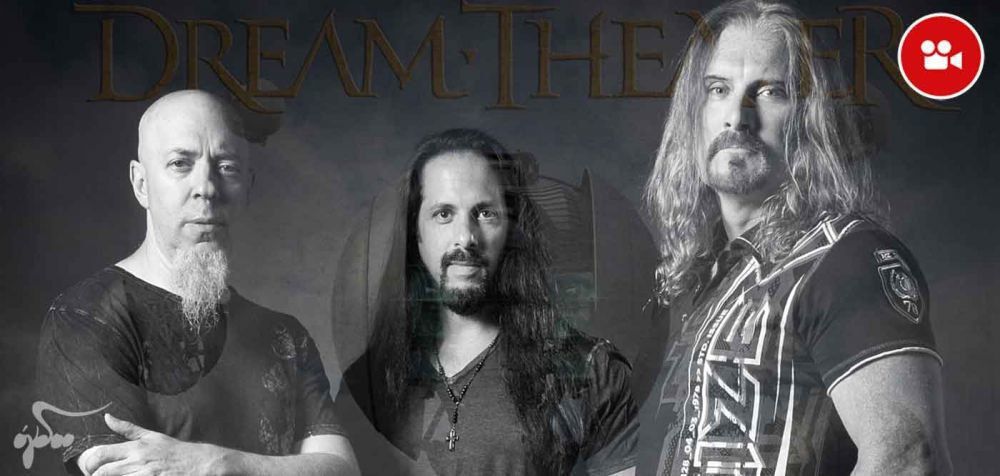 Ο νέος concept δίσκος των Dream Theater