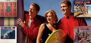 Surf Music: Το beach-party που κρατά 60 χρόνια