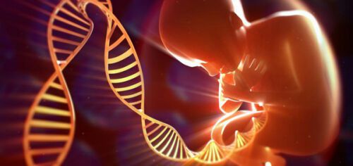 Οι απίστευτες ανακαλύψεις και οι τρομεροί κίνδυνοι της γενετικής