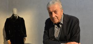 Πέθανε ο διάσημος σχεδιαστής μόδας Νίνο Τσερούτι
