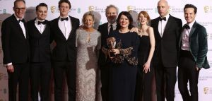 Βραβεία BAFTA 2020: Καλύτερη ταινία το 1917 του Σαμ Μέντες