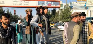 Αφγανιστάν: Οι Ταλιμπάν στην εξουσία, αποχώρησαν οι διπλωματικές αποστολές