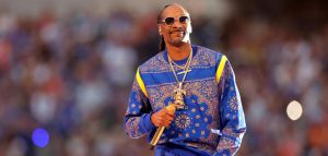 Η 24χρονη κόρη του Snoop Dogg έπαθε εγκεφαλικό