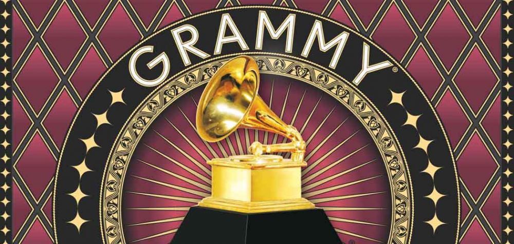 Grammy Nominees 2015 - Η συλλογή με τις #1 επιτυχίες της χρονιάς