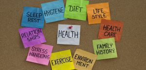 6 συμβουλές για να αποκτήσετε υγιεινές συνήθειες