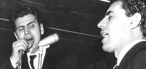 20 Μαρτίου 1961 - Ο Μπιθικώτσης «χάνει» τη λαλιά του!