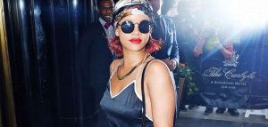 Γιατί η Rihanna ακύρωσε την εμφάνιση στα Grammy;
