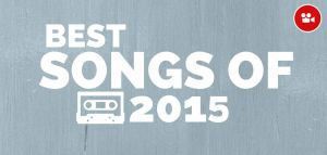 Τα 10 καλύτερα τραγούδια του 2015 από το Rolling Stone