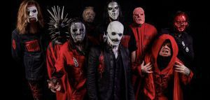 Οι Slipknot κάνουν την έκπληξη στο Release Athens