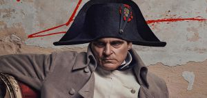 Ο Ναπολέων Βοναπάρτης γίνεται ταινία - δείτε το trailer