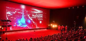 Δίλημμα «Beatles ή Stones» στο Φεστιβάλ Κινηματογράφου του Τορίνο