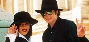 Η Lisa Marie Presley για τον Michael Jackson