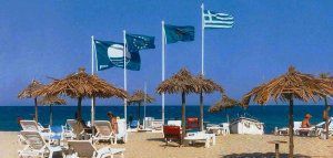 Οι πιο καθαρές παραλίες της Αττικής για το 2019